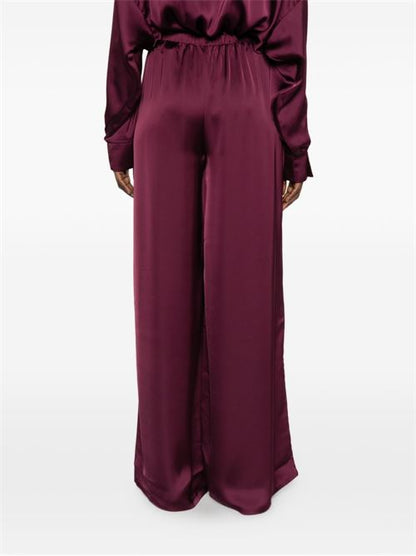 WIDE-LEG TROUSERS