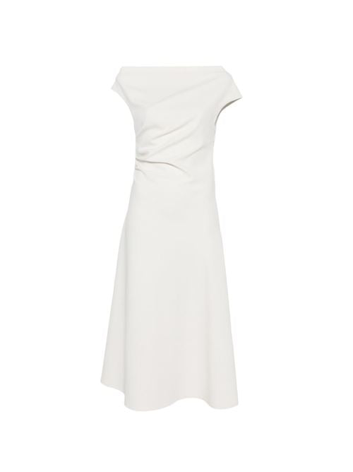 MIDI DRESS