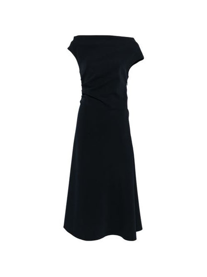 MIDI DRESS