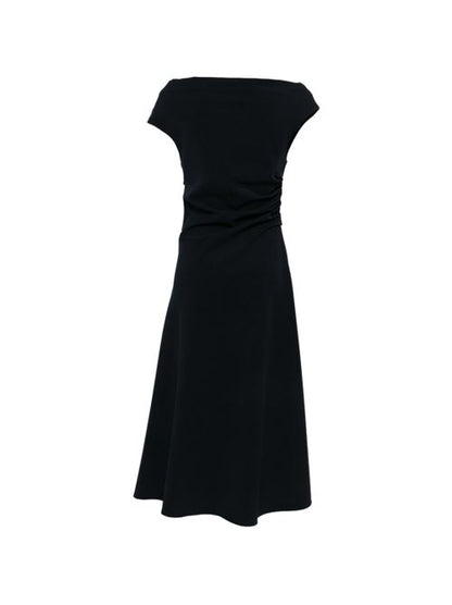 MIDI DRESS