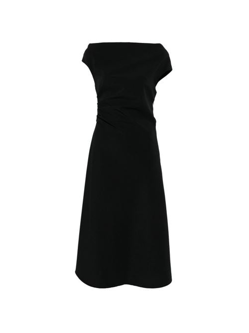 MIDI DRESS