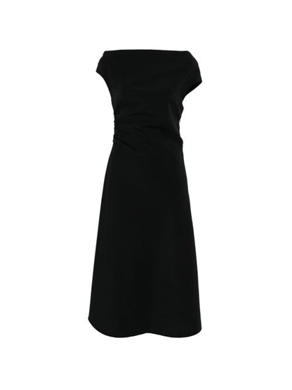 MIDI DRESS