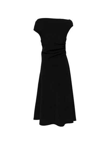 MIDI DRESS