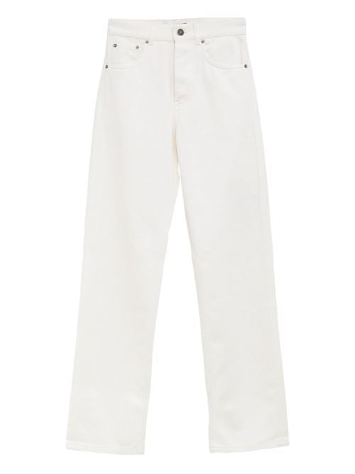 CLASSIC ORGANIC COTTON JEANS