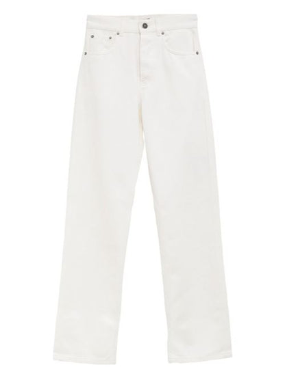 CLASSIC ORGANIC COTTON JEANS
