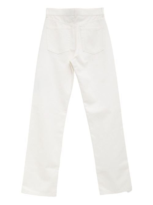 CLASSIC ORGANIC COTTON JEANS