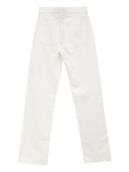 CLASSIC ORGANIC COTTON JEANS