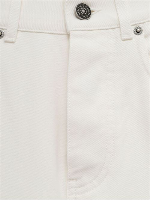 CLASSIC ORGANIC COTTON JEANS