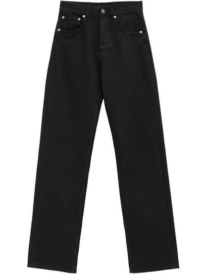 CLASSIC ORGANIC COTTON JEANS