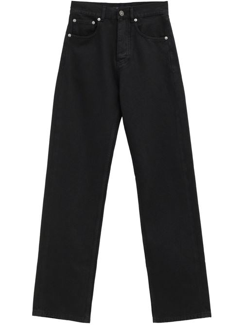 CLASSIC ORGANIC COTTON JEANS
