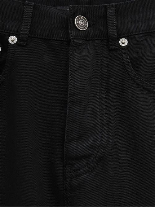 CLASSIC ORGANIC COTTON JEANS