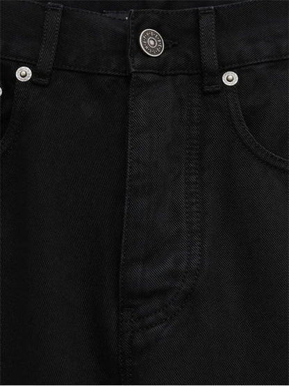 CLASSIC ORGANIC COTTON JEANS