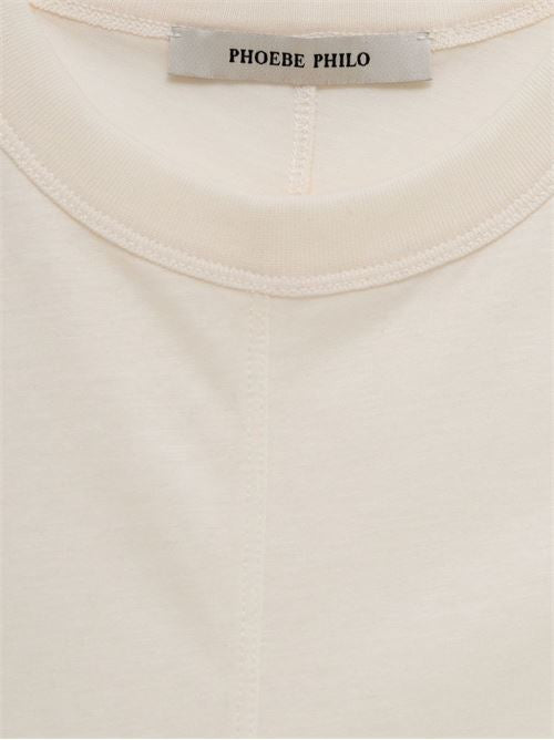 COTTON BLEND TANK TOP