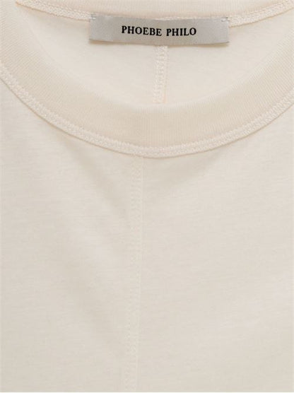 COTTON BLEND TANK TOP