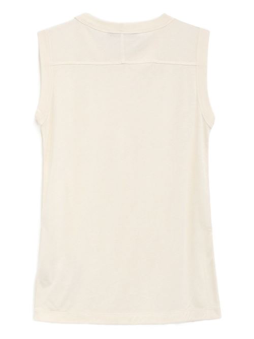 COTTON BLEND TANK TOP