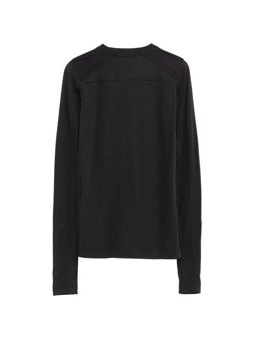 COTTON CREWNECK SWEATER