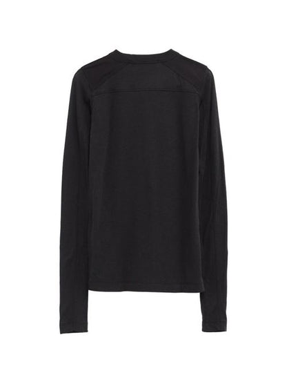 COTTON CREWNECK SWEATER