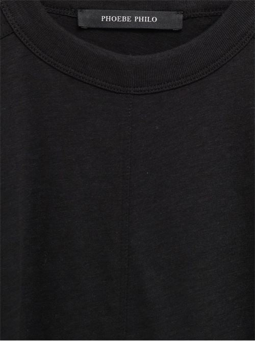 COTTON CREWNECK SWEATER