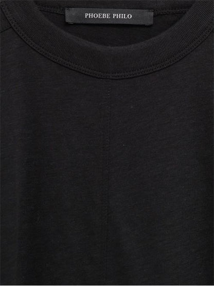 COTTON CREWNECK SWEATER