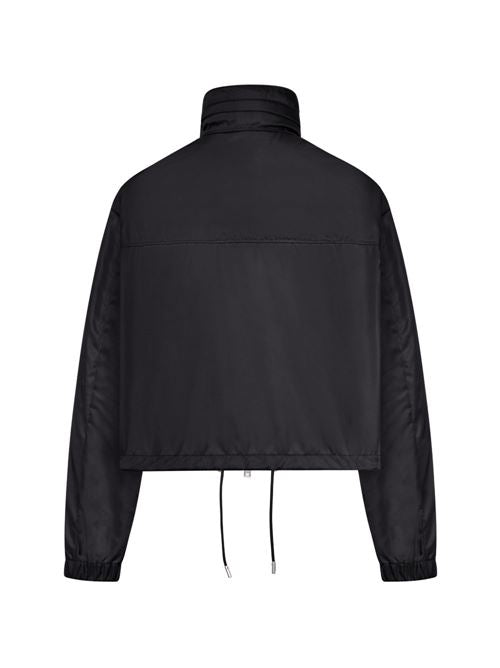 RE-NYLON BLOUSON JACKET