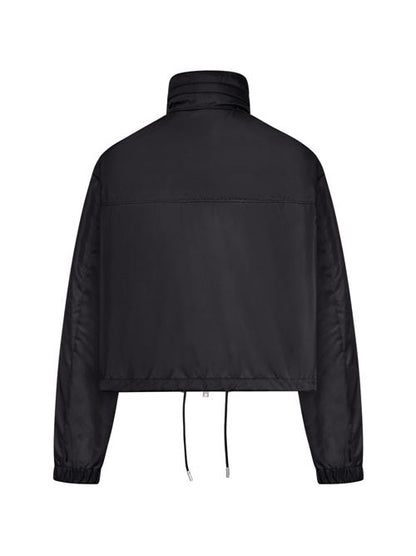 RE-NYLON BLOUSON JACKET