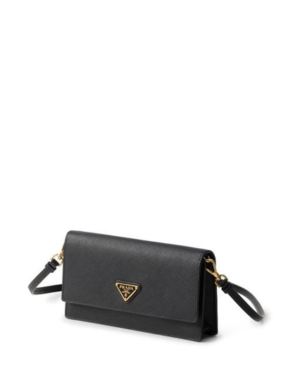 SAFFIANO MINI BAG