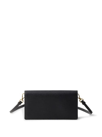 SAFFIANO MINI BAG