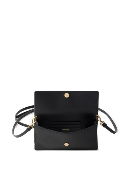 SAFFIANO MINI BAG