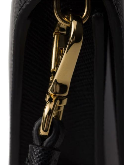 SAFFIANO MINI BAG