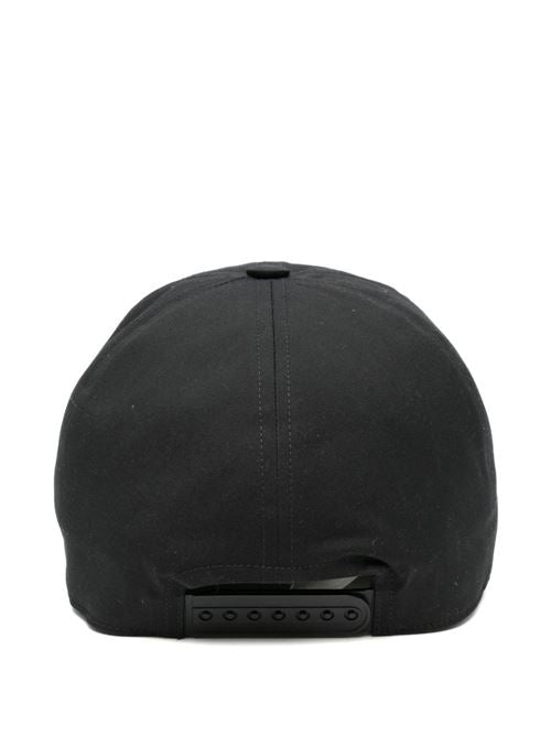 EMBROIDERED BASEBALL CAP