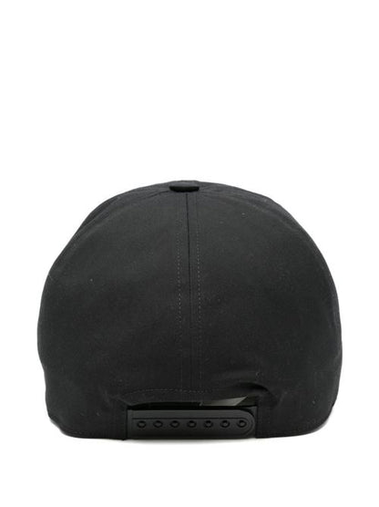 EMBROIDERED BASEBALL CAP