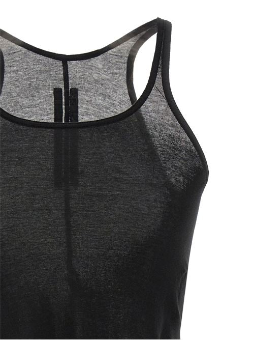 COTTON CROPPED TOP