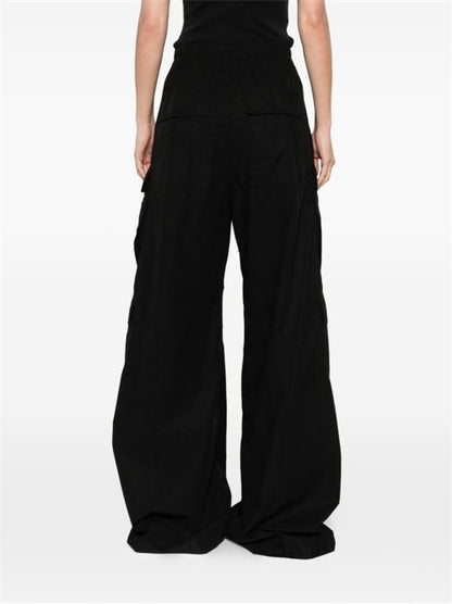 CARGO DENIM JEANS