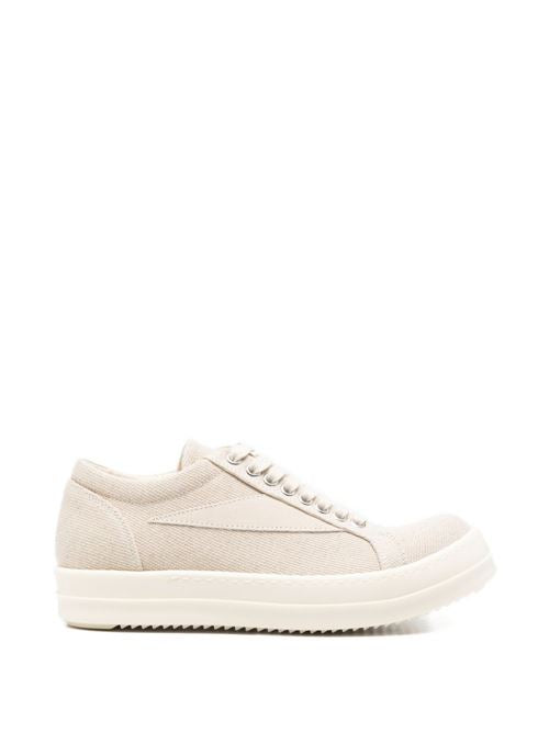 CANVAS SNEAKERS
