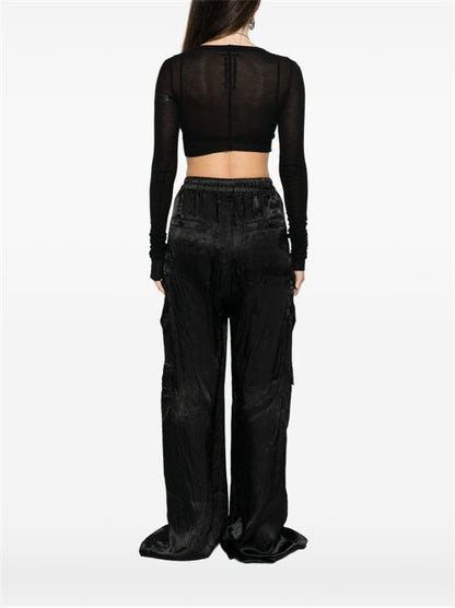 CROPPED TOP