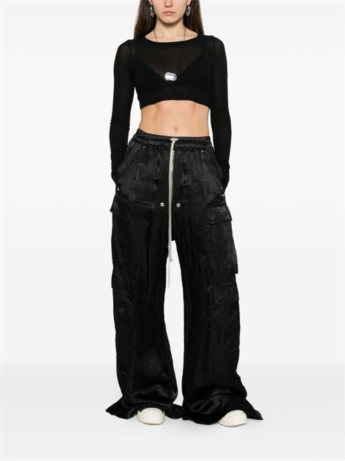 CROPPED TOP