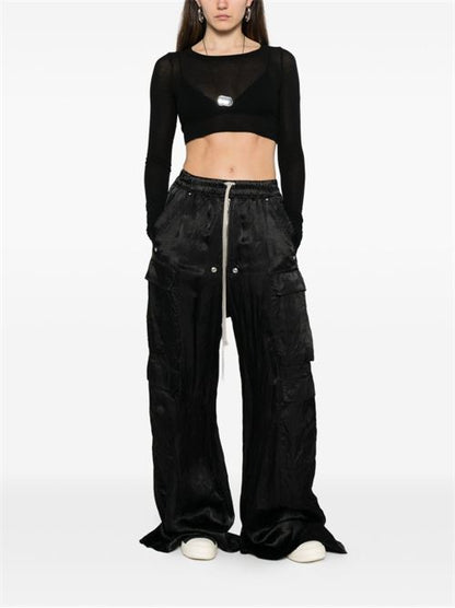 CROPPED TOP