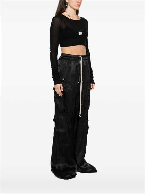 CROPPED TOP