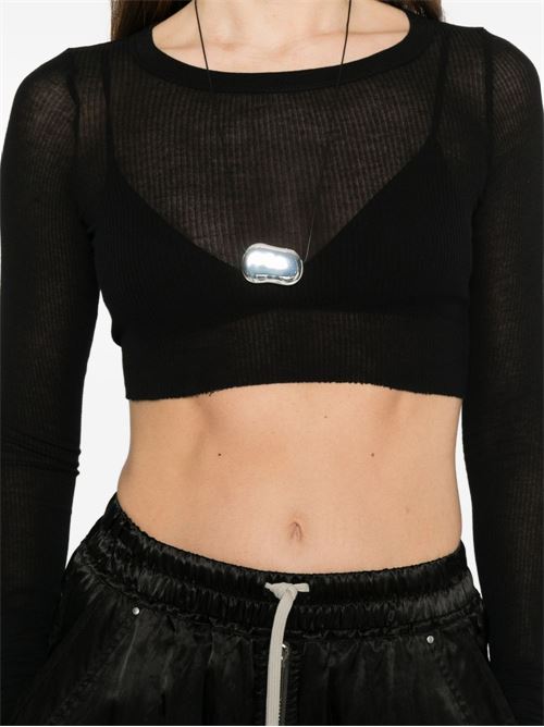 CROPPED TOP