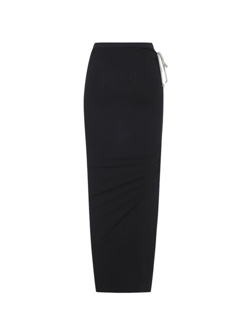 COTTON LONG SKIRT