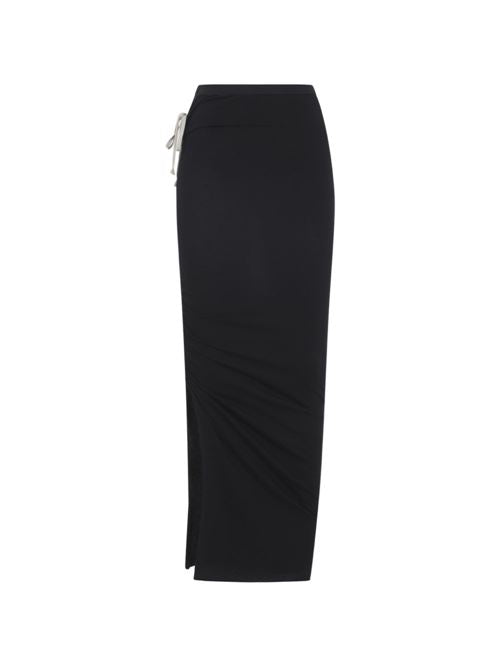 COTTON LONG SKIRT