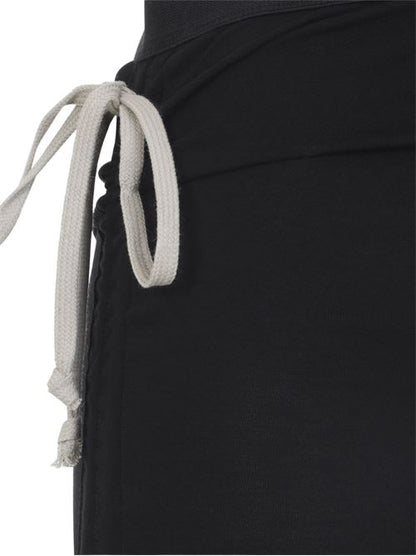 COTTON LONG SKIRT