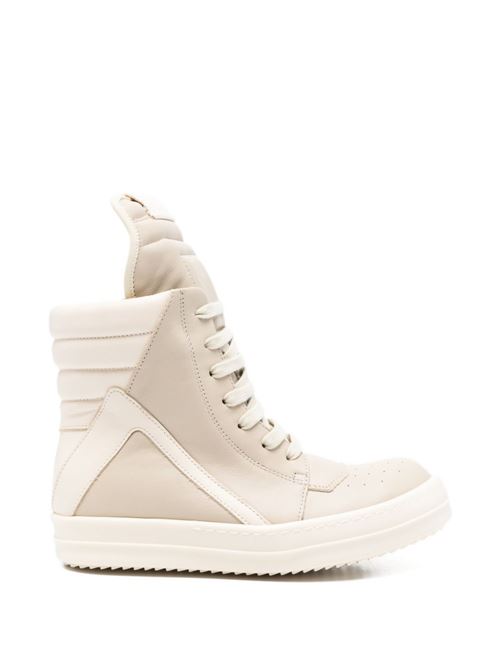 GEOBASKET SNEAKERS