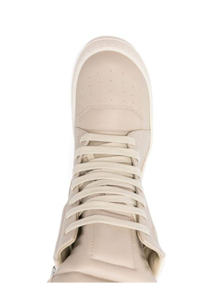 GEOBASKET SNEAKERS