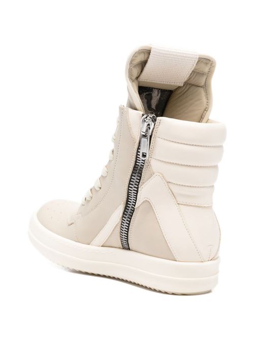GEOBASKET SNEAKERS
