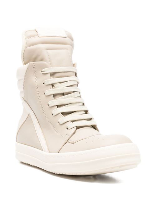 GEOBASKET SNEAKERS