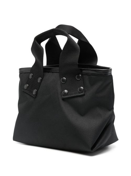 POCKET SMALL NYLON TOTE