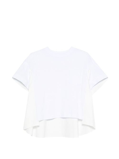 COTTON T-SHIRT