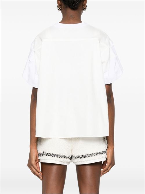 COTTON T-SHIRT