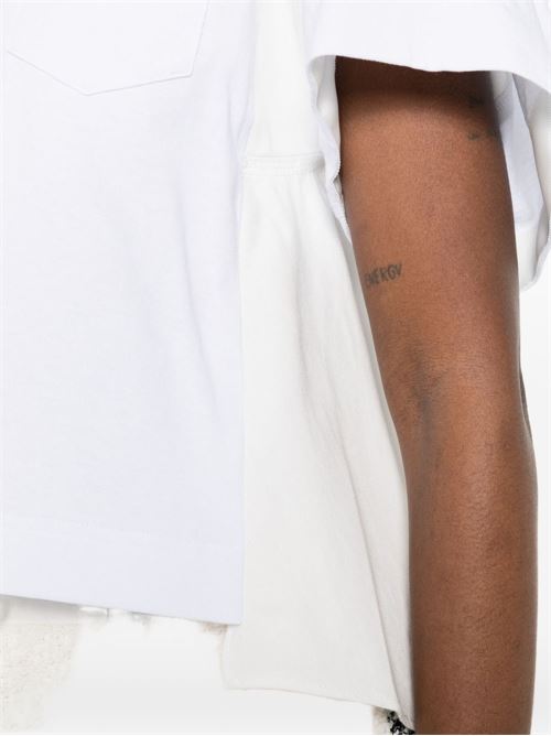 COTTON T-SHIRT